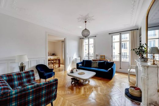 Apartment in Versailles, Yvelines