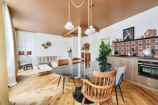 Piso / Apartamento en Sorbonne, Jardin des Plantes, Saint-Victor, Paris
