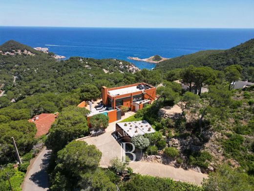 Villa a Begur, Girona