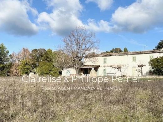 Casa de luxo - Saint-Antonin-du-Var, Var