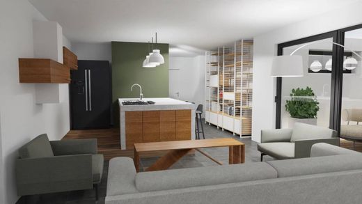 Apartment / Etagenwohnung in Wiltz