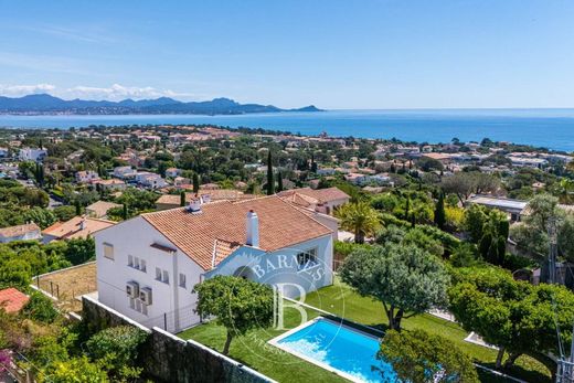 Вилла, Saint-Aygulf, Var