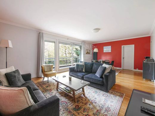 Apartment / Etagenwohnung in La Muette, Auteuil, Porte Dauphine, Paris