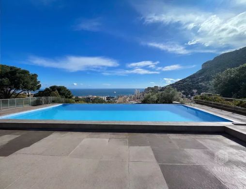 Villa in Beausoleil, Alpes-Maritimes