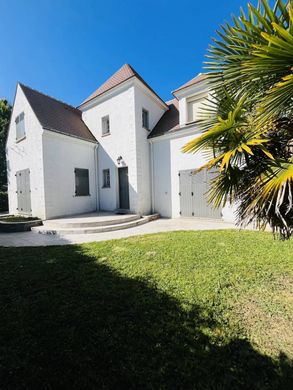 Villa à Serris, Seine-et-Marne