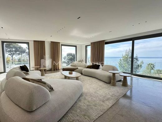 豪宅  Cap-d'Ail, Alpes-Maritimes