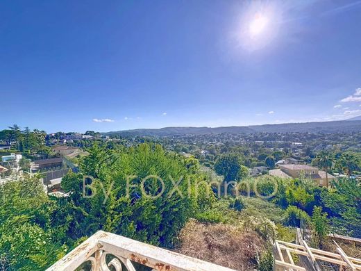 ‏וילה ב  Saint-Paul-de-Vence, Alpes-Maritimes