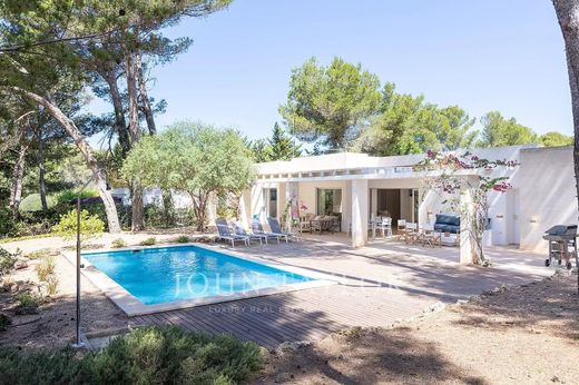 Luxury home in Son Parc, Province of Balearic Islands