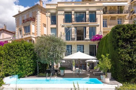 Luksusowy dom w Cannet, Alpes-Maritimes