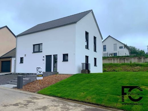 Maison de luxe à Kaundorf, Lac de la Haute-Sûre