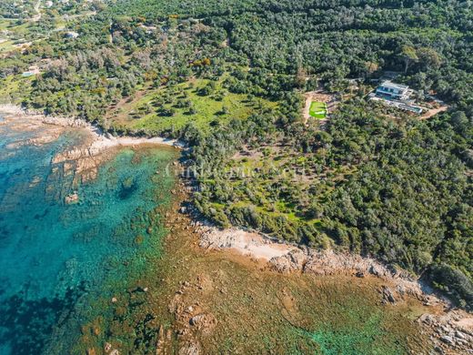 Villa a Coti-Chiavari, Corsica del Sud