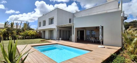 Villa in Péreybère, Rivière du Rempart District