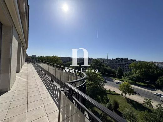 Apartment / Etagenwohnung in La Muette, Auteuil, Porte Dauphine, Paris