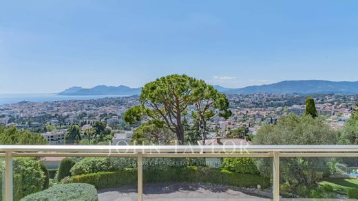 Apartment in Le Cannet, Alpes-Maritimes