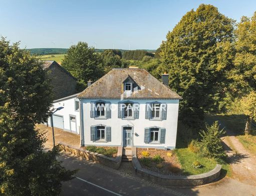 Luxury home in Hautbellain, Troisvierges