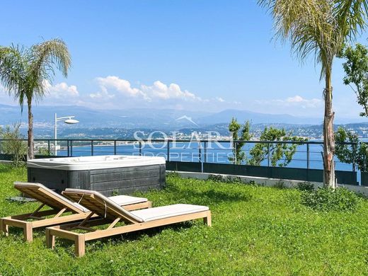 Apartamento - Théoule-sur-Mer, Alpes Marítimos