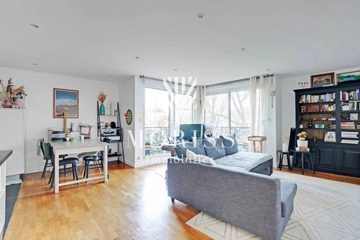 Квартира, Courbevoie, Hauts-de-Seine