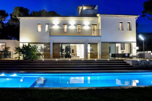 Villa a Antibes, Alpi Marittime