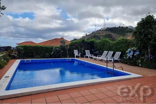 Caniço, Santa Cruzのヴィラ