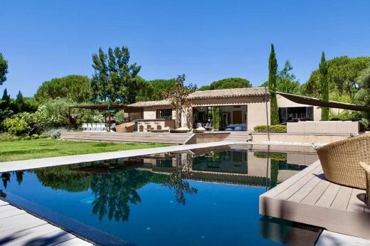 Villa a Ramatuelle, Var