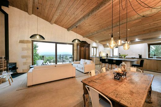 Casa di lusso a Uzès, Gard