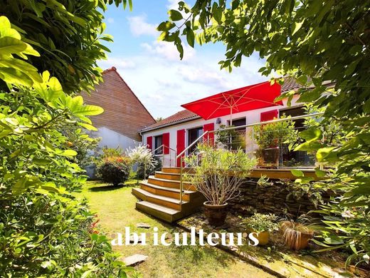 Luxury home in Rezé, Loire-Atlantique