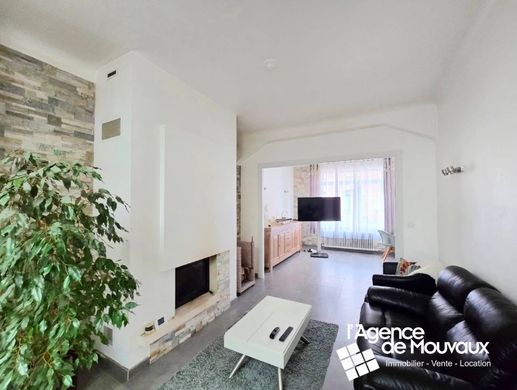 Luxe woning in Roncq, North