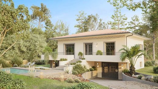 호화 저택 / Arcachon, Gironde