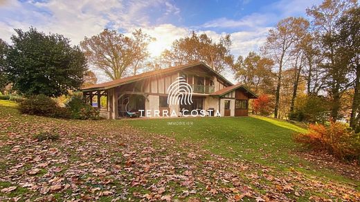 Casa di lusso a Saubion, Landes