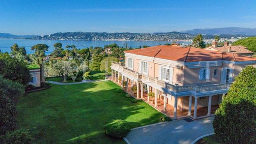 Villa in Antibes, Alpes-Maritimes