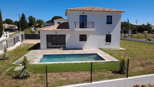 Villa in Vidauban, Var