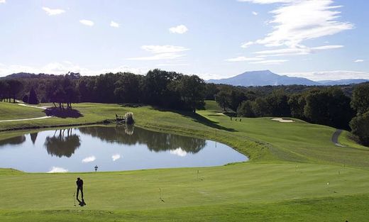 Casa di lusso a Bassussarry, Pirenei atlantici