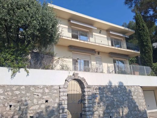 Luxury home in Villefranche-sur-Mer, Alpes-Maritimes