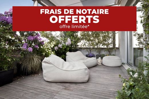 Apartment in Boulogne-Billancourt, Hauts-de-Seine