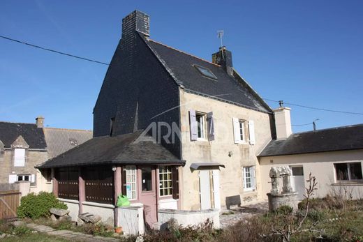 Luxus-Haus in Plouharnel, Morbihan