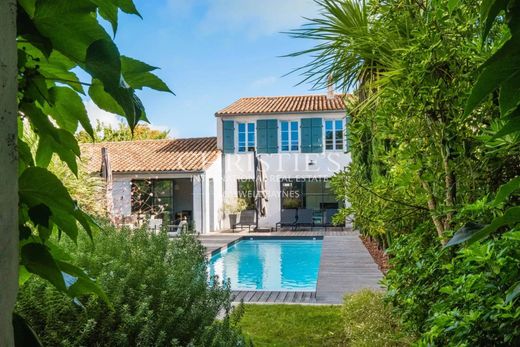 Villa in La Flotte, Charente-Maritime