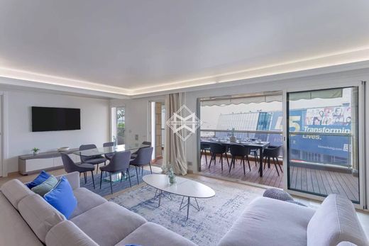 Apartment in Cannes, Alpes-Maritimes
