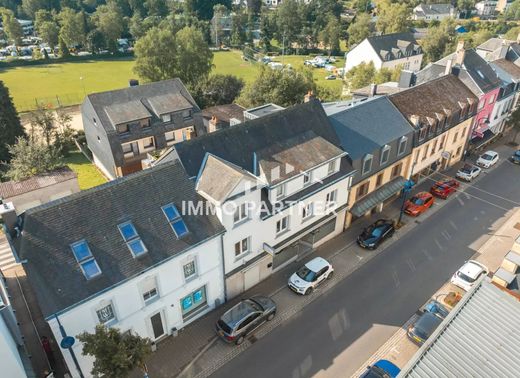 Residential complexes in Troisvierges, Clervaux