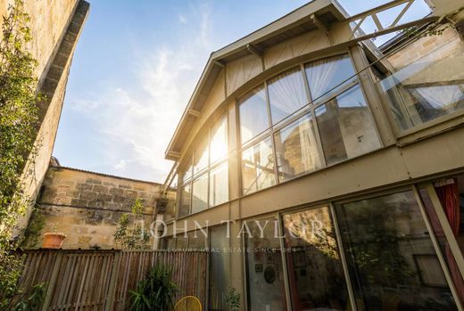 Лофт, Бордо, Gironde