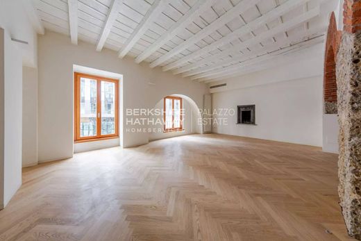 Piso / Apartamento en Milán, Lombardia
