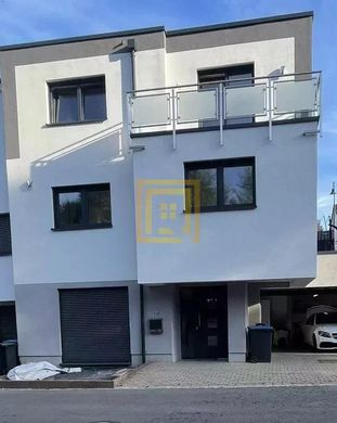 Luxury home in Wiltz