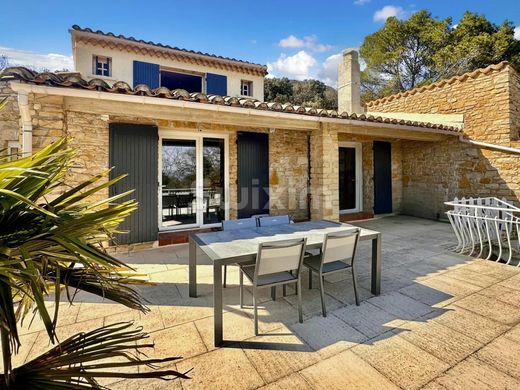 Luxury home in Saint-Alexandre, Gard