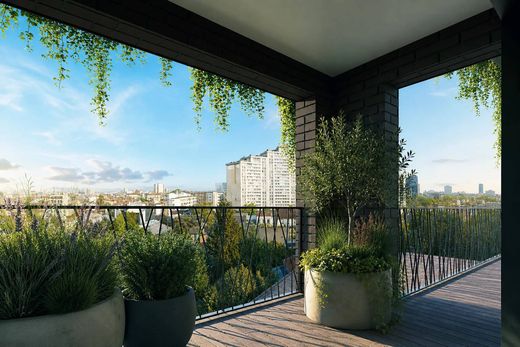 Piso / Apartamento en Malakoff, Altos de Sena