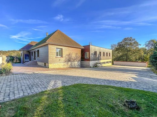 Casa de luxo - Magny-en-Vexin, Val d'Oise