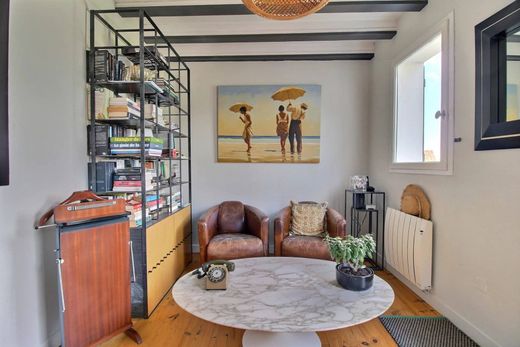 Luxury home in Guéthary, Pyrénées-Atlantiques