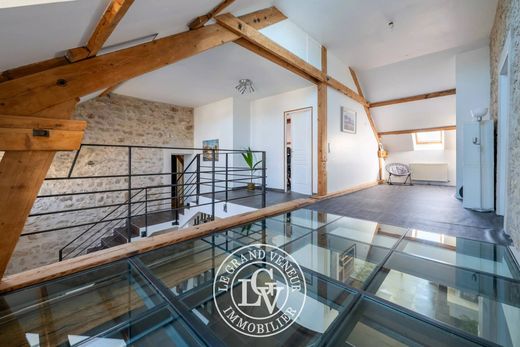 Luxury home in Samois-sur-Seine, Seine-et-Marne