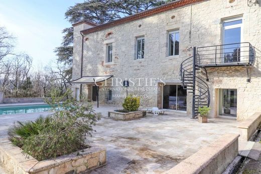 Luksusowy dom w Agen, Lot-et-Garonne