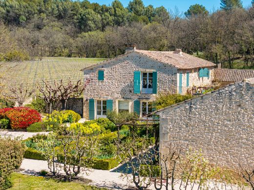 Rural or Farmhouse in Goult, Vaucluse