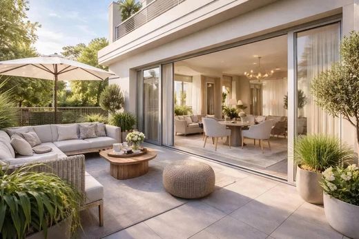 Piso / Apartamento en Saint-Ouen, Sena Saint Denis