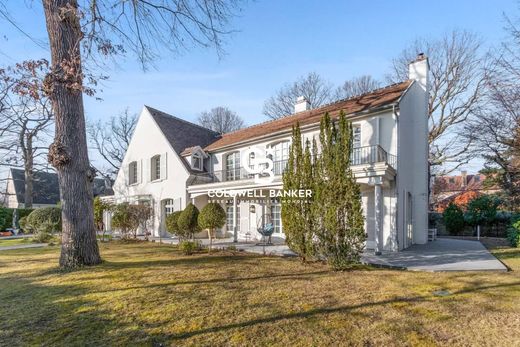 Luxe woning in Le Vésinet, Yvelines